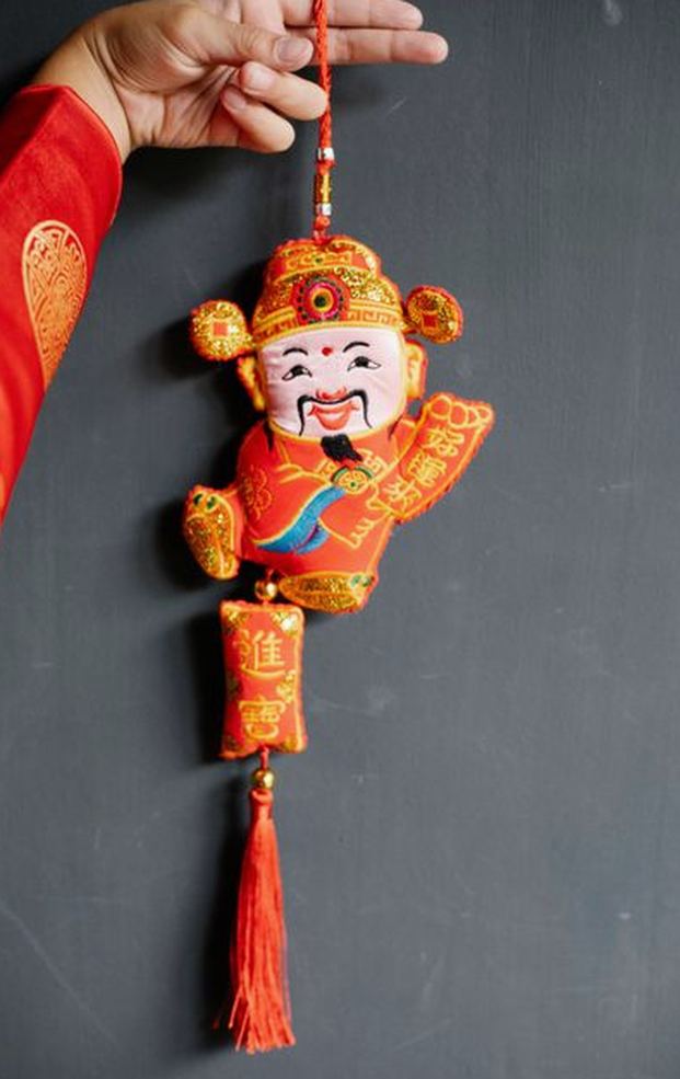 ví điện tử Sodo
